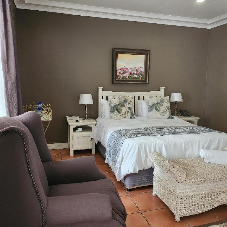 Casa Grande Guest Lodge Brits Eksteriør bilde