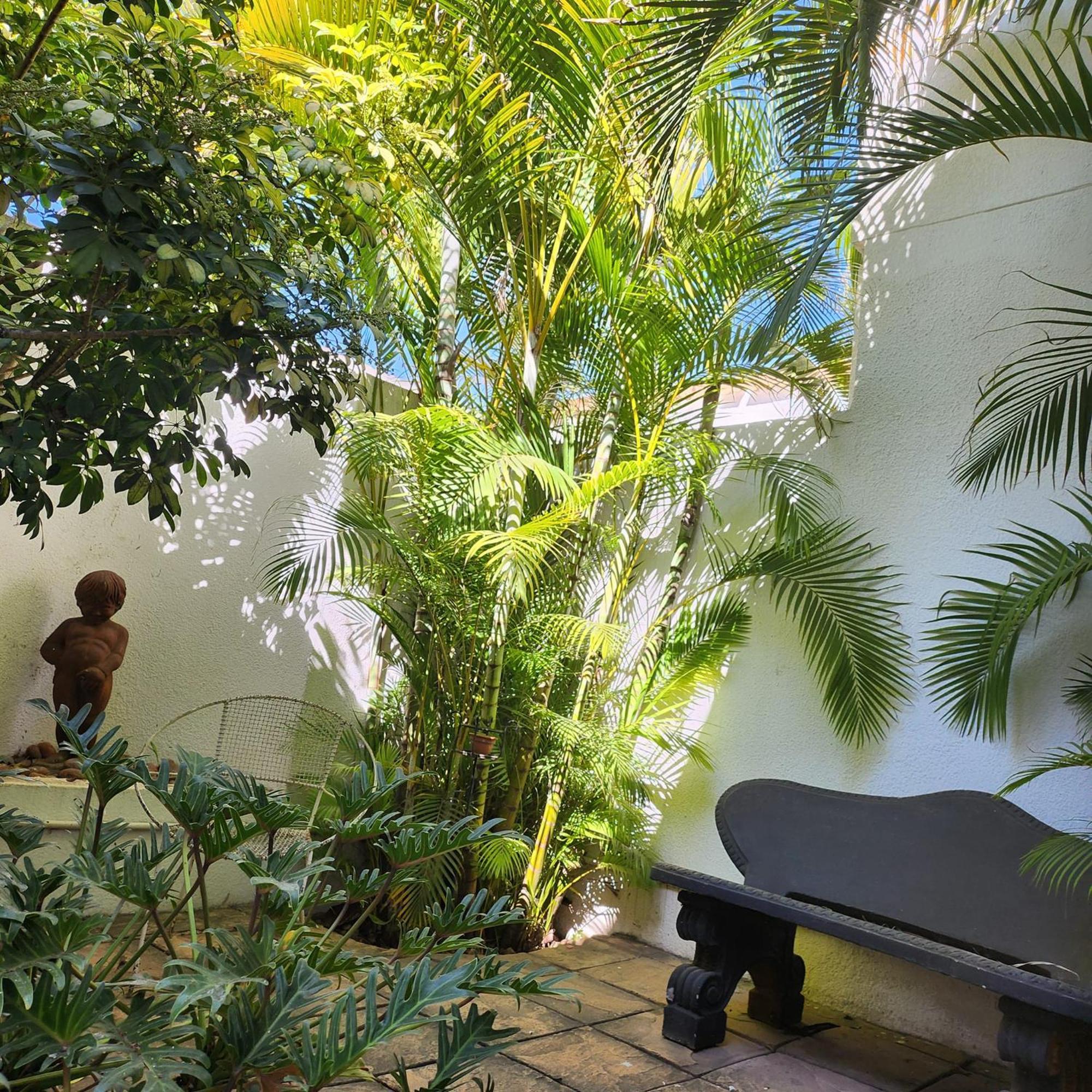 Casa Grande Guest Lodge Brits Eksteriør bilde