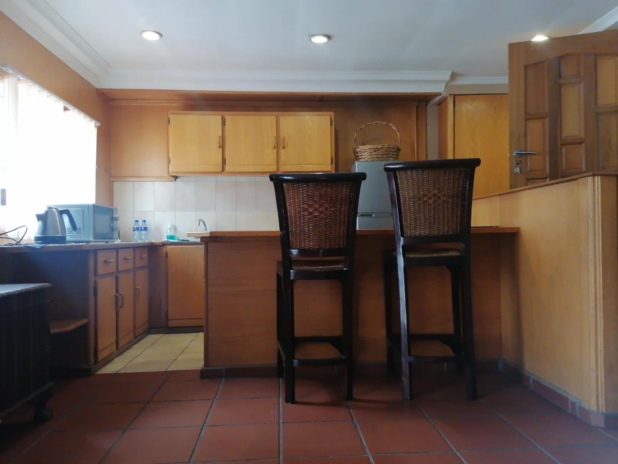 Casa Grande Guest Lodge Brits Eksteriør bilde
