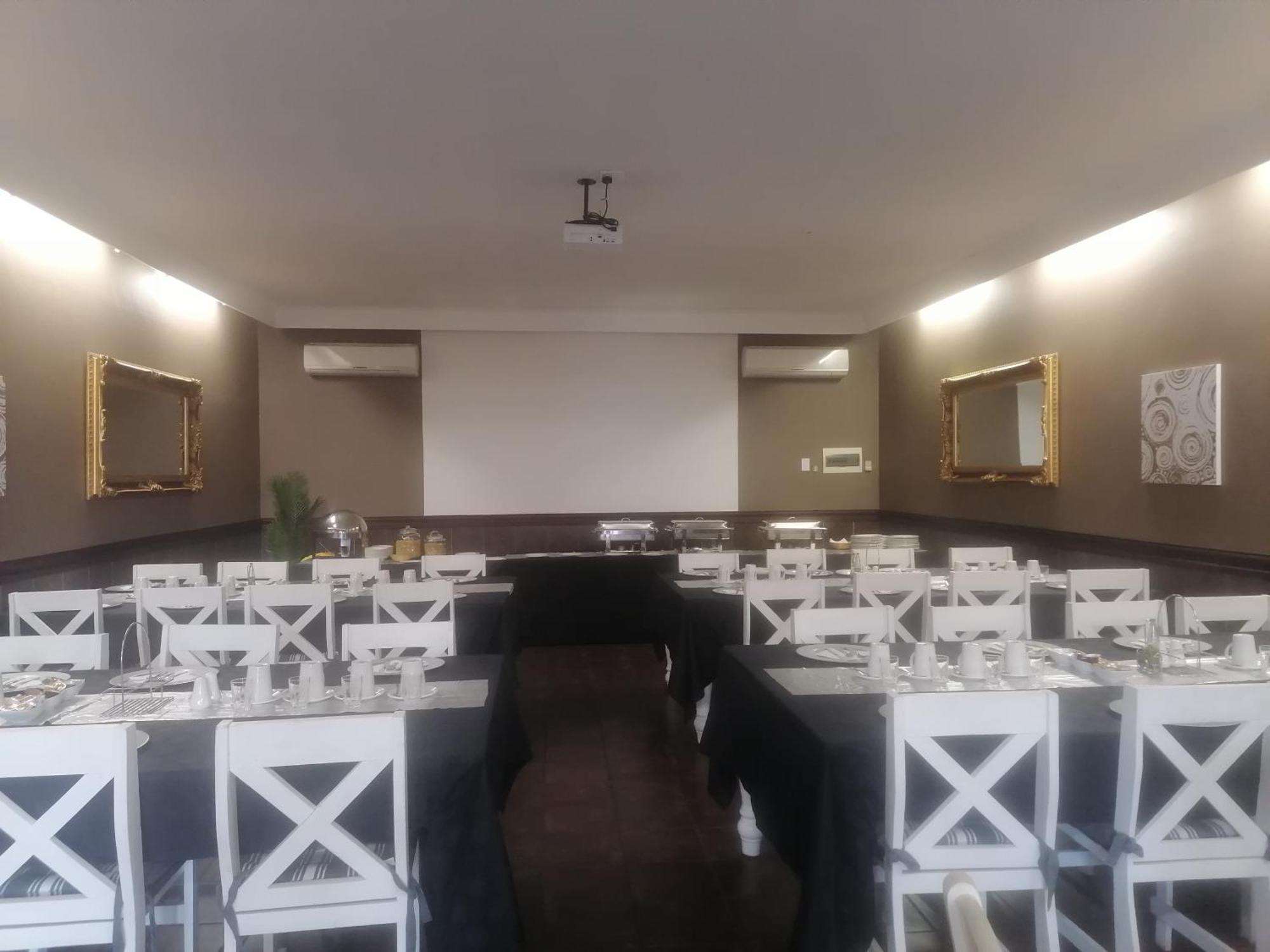 Casa Grande Guest Lodge Brits Eksteriør bilde