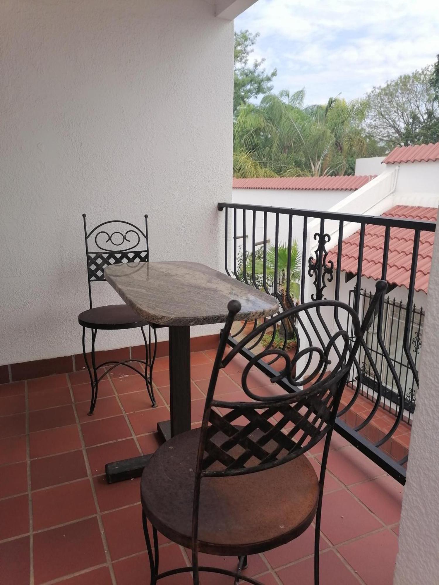 Casa Grande Guest Lodge Brits Eksteriør bilde