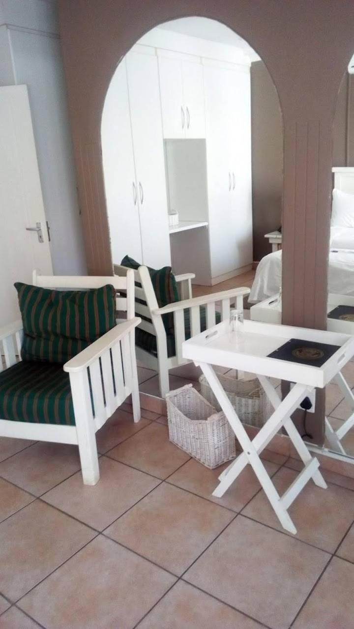 Casa Grande Guest Lodge Brits Eksteriør bilde